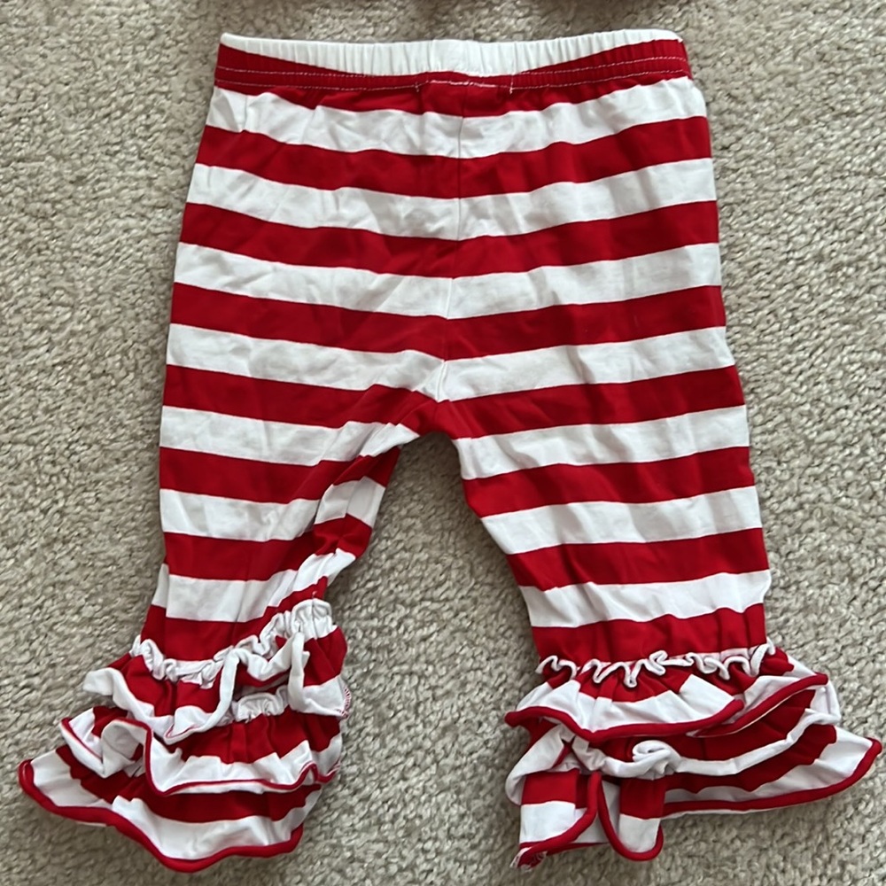Adorable Essentials set 4T - Picture 6 of 6